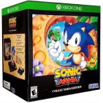 Sonic Mania - Collectors Edition [Xbox One]
